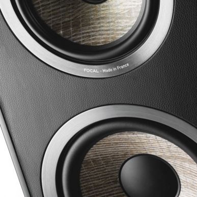 Напольная акустика Focal Aria 926 Prime Walnut